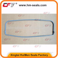 Valve gasket cover seal for 2.0 3.0 buick